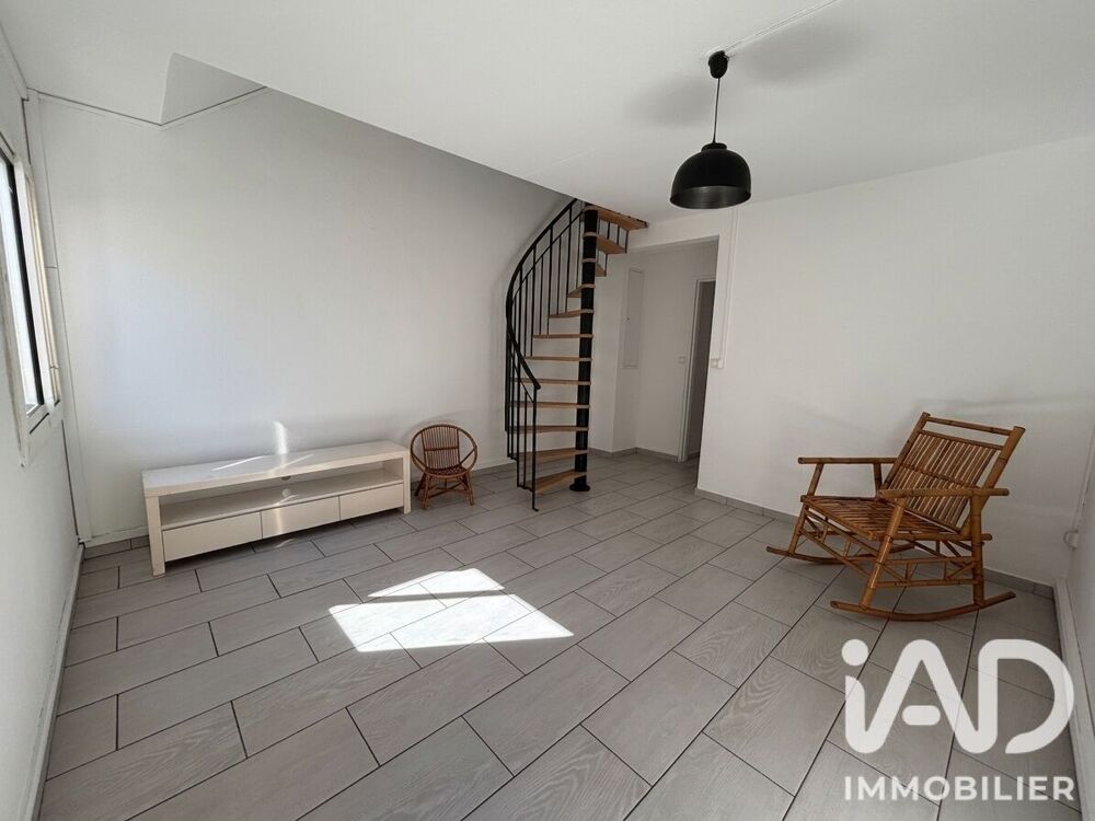 Vente Maison Vente Maison/villa 3 pièces Saint-denis