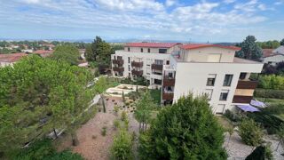  Appartement � vendre 2 pi�ces 45 m�