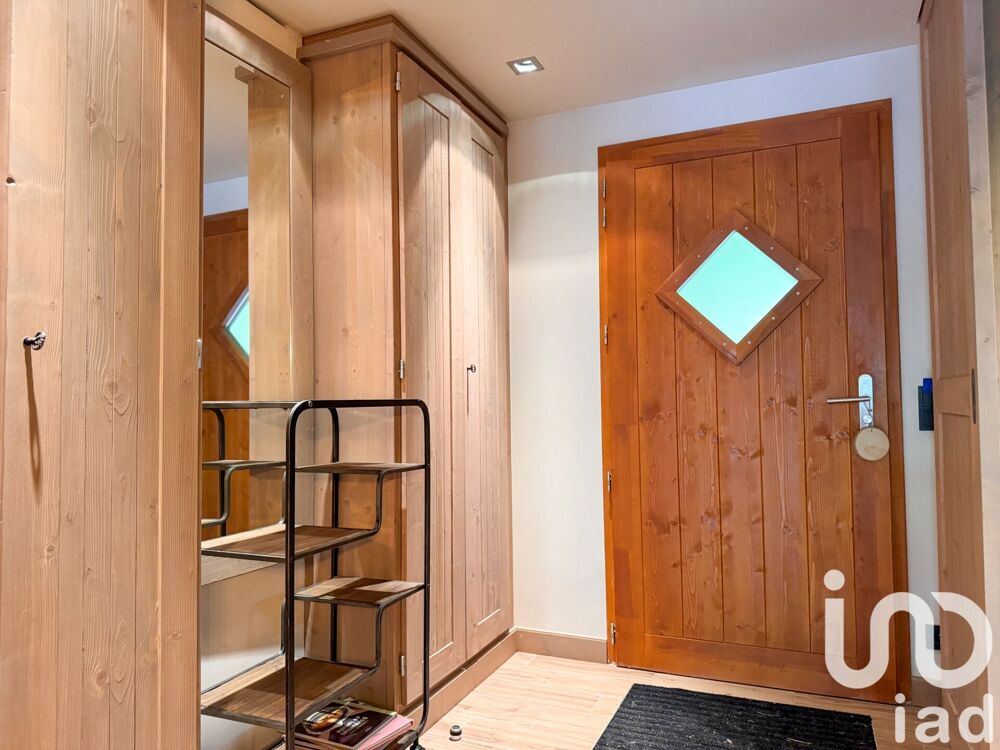 Vente Triplex 5 pièces