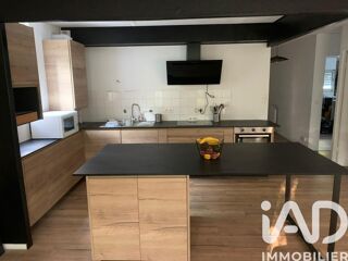  Appartement � vendre 4 pi�ces 80 m�