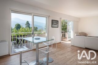  Appartement à vendre 4 pièces 113 m²