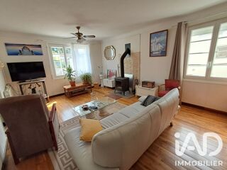  Maison à vendre 5 pièces 102 m²