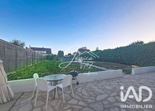  Maison à vendre 5 pièces 120 m²
