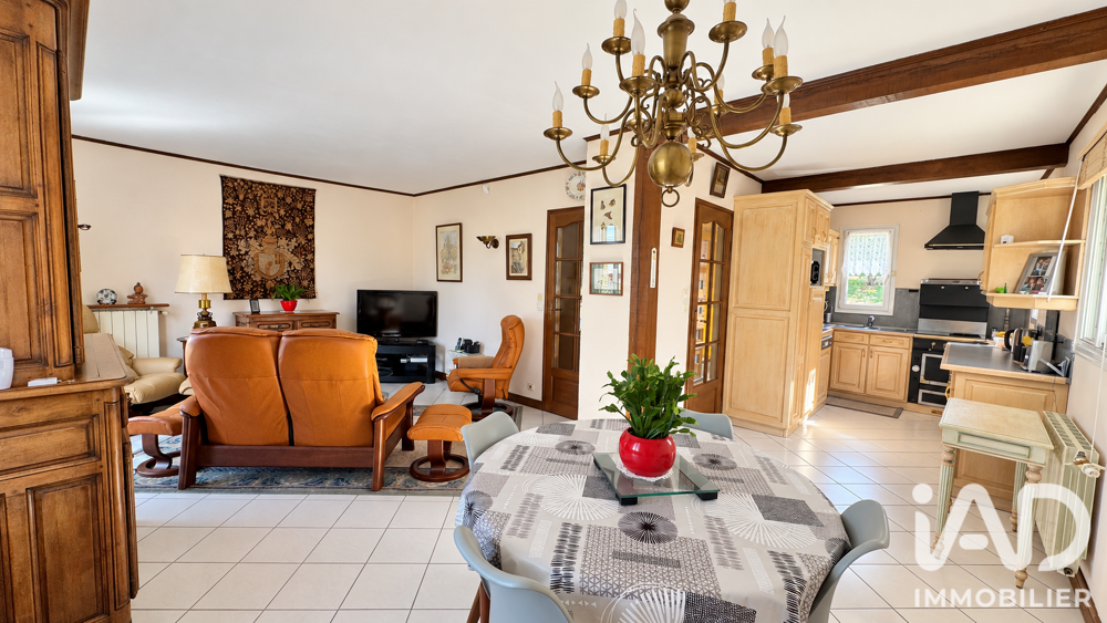 Vente Maison Vente Maison de village 5 pièces Morée