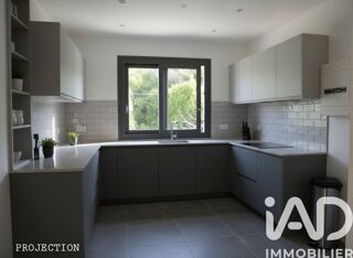  Maison à vendre 6 pièces 181 m²