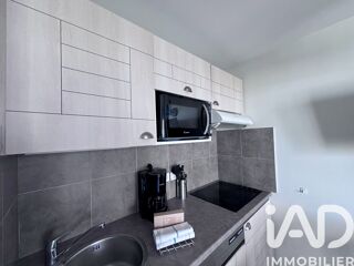  Appartement à vendre 2 pièces 29 m²