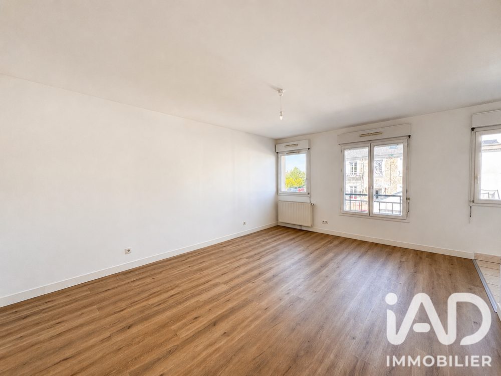 Vente Appartement Vente Appartement 2 pièces Rambouillet