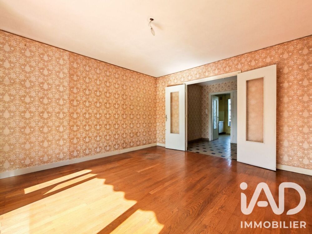Vente Appartement Vente Appartement 4 pièces Caluire-et-cuire