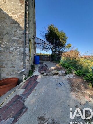  Maison à vendre 5 pièces 120 m²