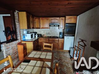  Maison à vendre 3 pièces 57 m²