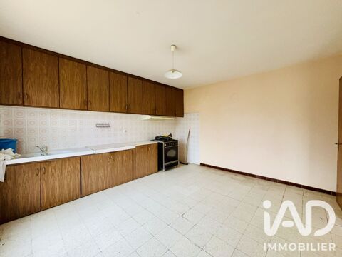  Maison à vendre 5 pièces 126 m²
