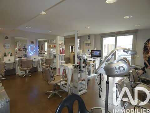   Vente Esthétique, Coiffure 81 m&sup2; 