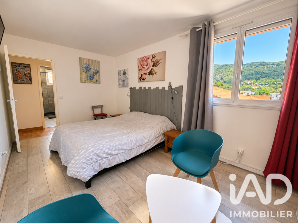 Vente Appartement Vente Appartement 2 pièces Amélie-les-bains-palalda
