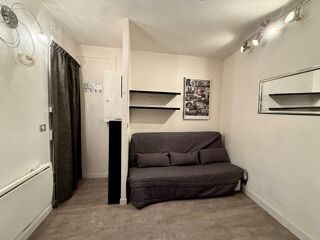  Appartement � vendre 1 pi�ce 16 m�