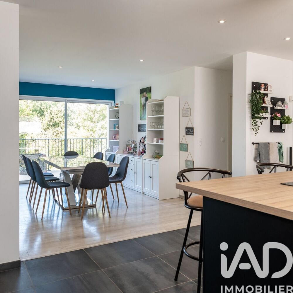 Vente Maison traditionnelle 8 pièces