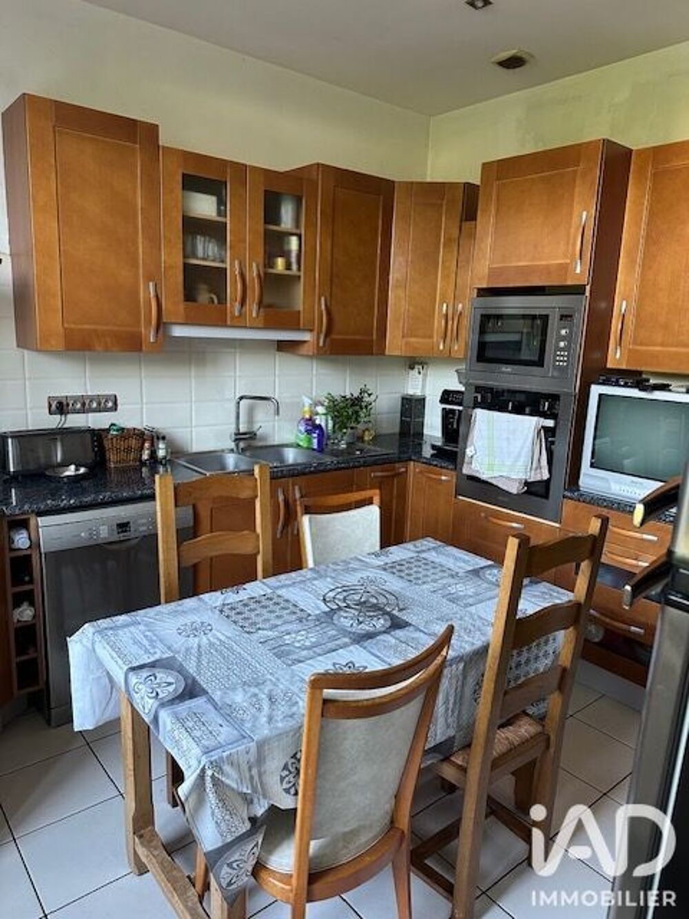 Vente Maison/villa 8 pièces