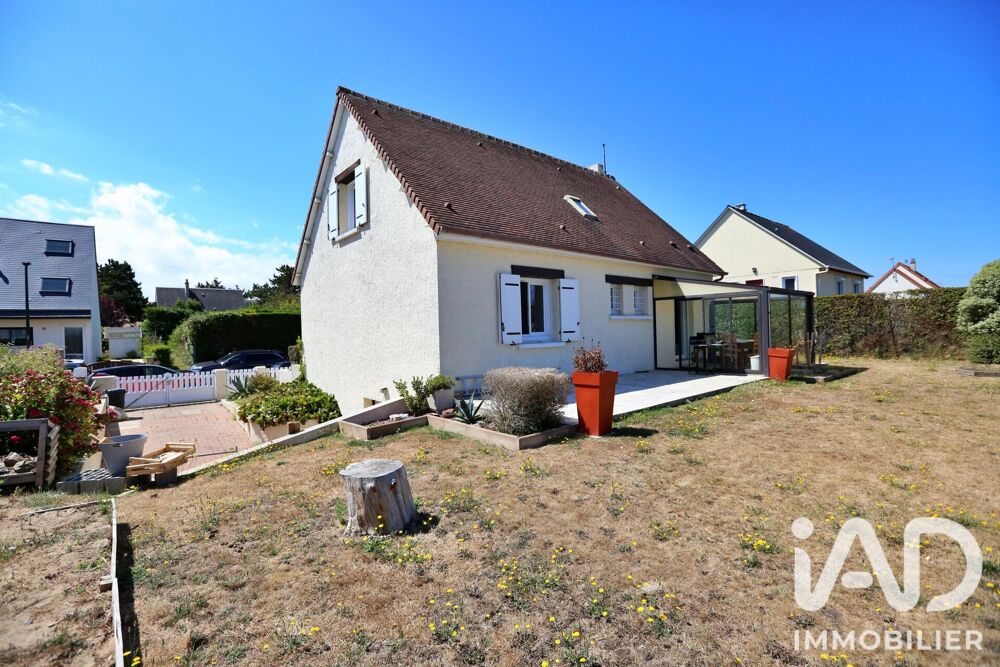 Vente Maison traditionnelle 5 pièces