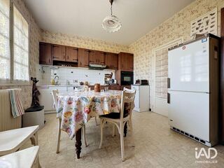  Maison à vendre 6 pièces 176 m²