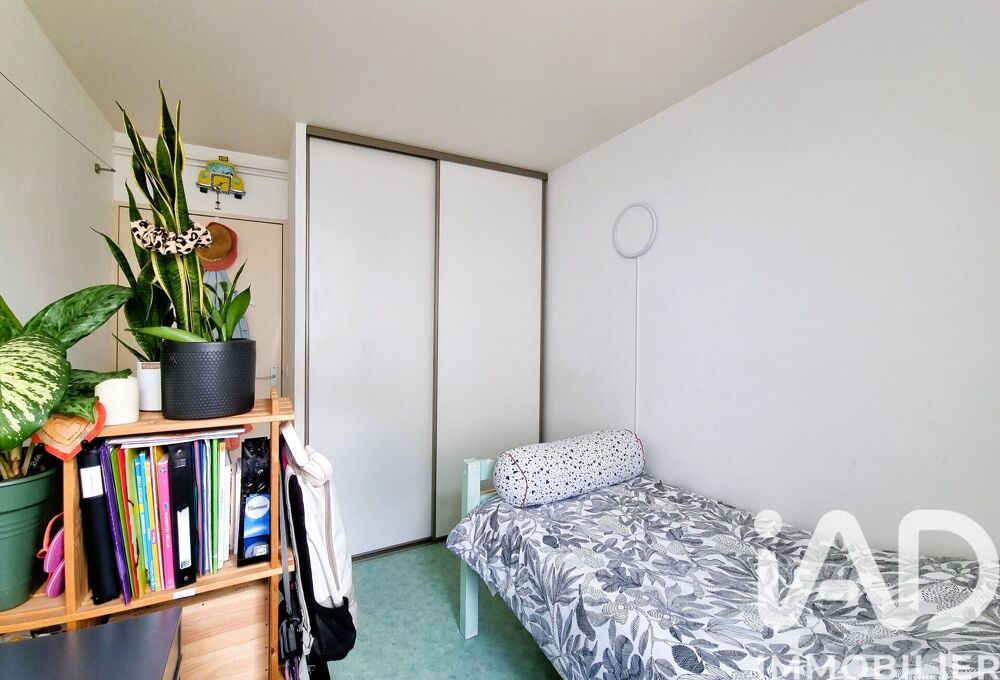 Vente Appartement Vente Appartement 4 pièces Élancourt