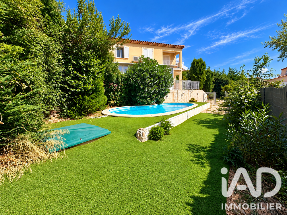 Vente Maison Vente Maison traditionnelle 5 pièces Marseille 13
