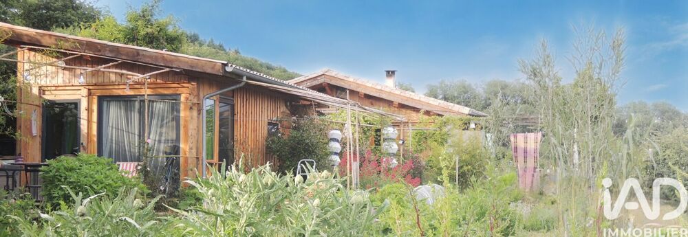 Vente Autre Vente Gîte 4 pièces Roquedur