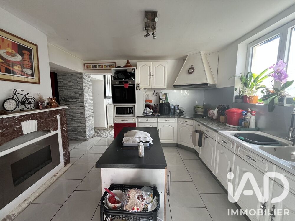 Vente Maison Vente Maison de village 5 pièces Noyant