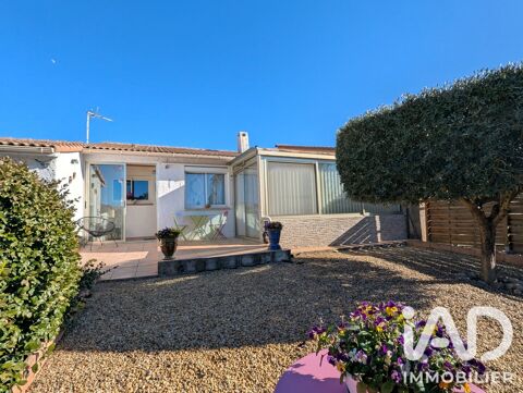   Vente Maison/villa 3 pièces Maison - 3 pièce(s) - 67 m²