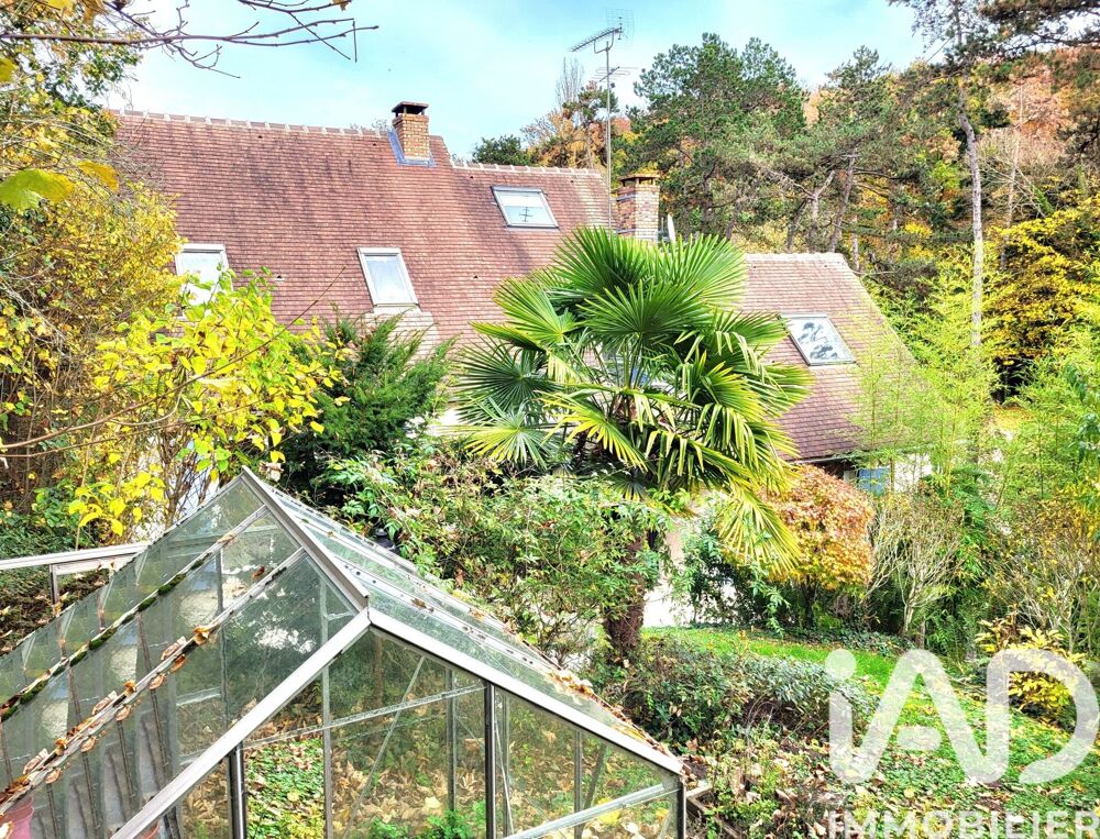 Vente Maison Vente Maison/villa 8 pièces Jouy-en-josas