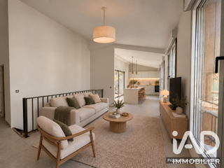  Maison à vendre 4 pièces 95 m²