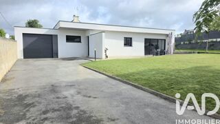  Maison à vendre 4 pièces 97 m²