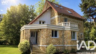  Maison � vendre 8 pi�ces 233 m�