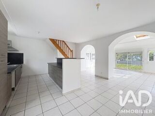  Maison à vendre 5 pièces 116 m²
