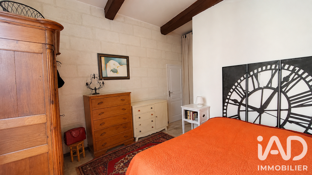 Vente Maison Vente Maison de ville 7 pièces Beaucaire