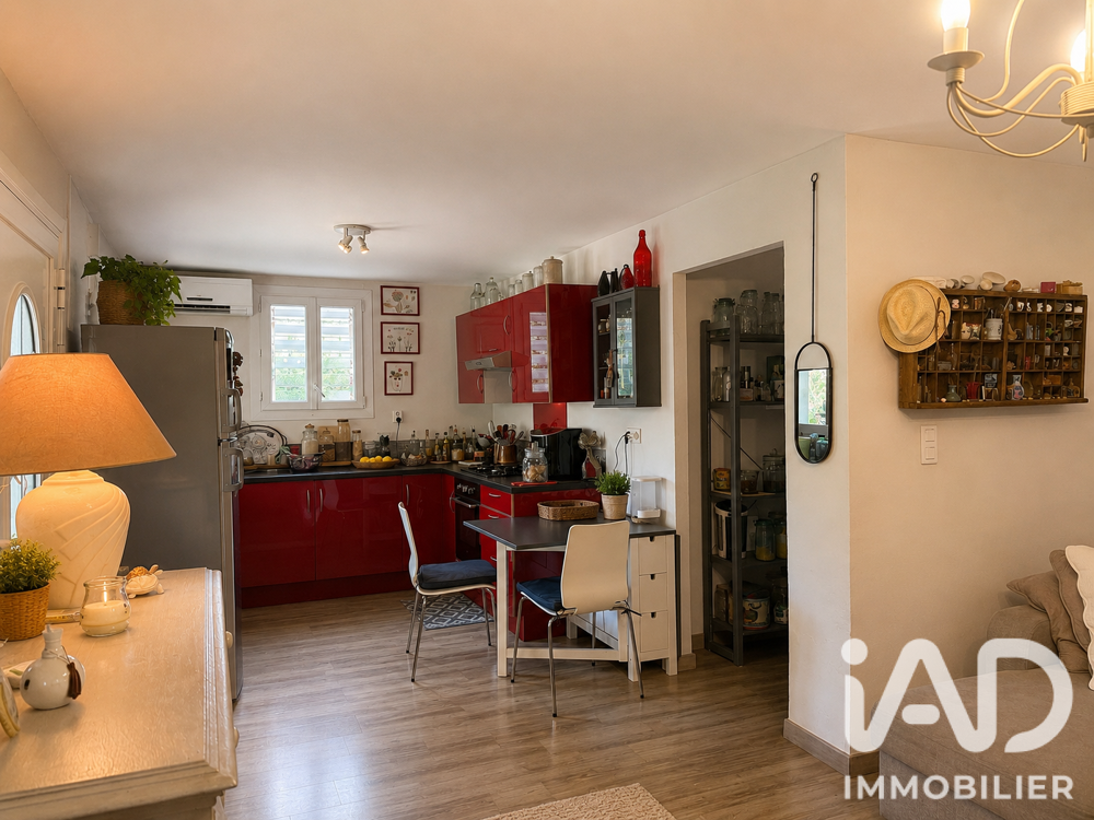 vente Appartement - 2 pièce(s) - 63 m² Saint-Raphaël (83700)