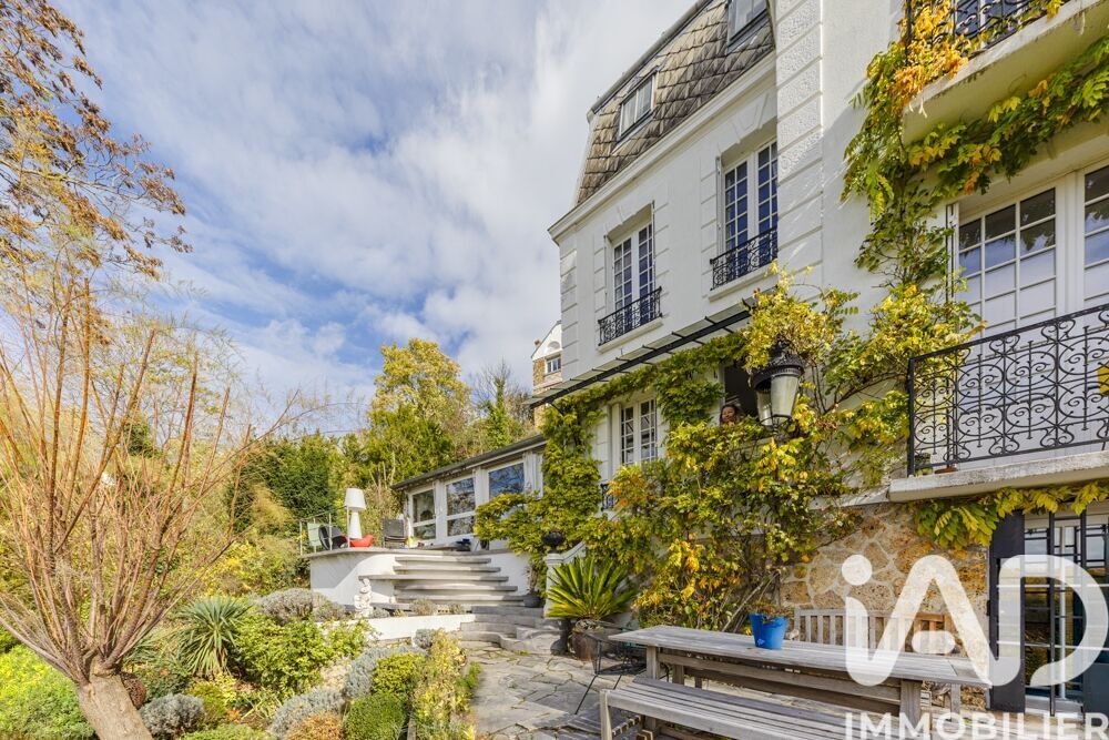 Vente Maison/villa 8 pièces