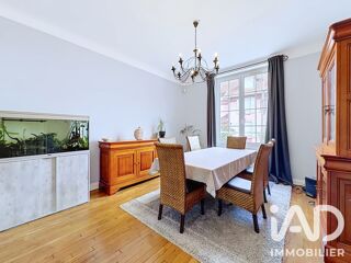  Maison à vendre 6 pièces 152 m²