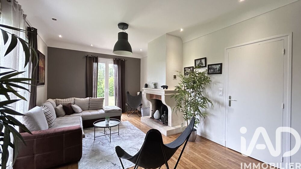 Vente Maison Vente Maison/villa 5 pièces Pau