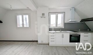  Appartement à vendre 3 pièces 46 m²