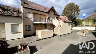 Vente Appartement Vente Studio 1 pièce Saint-michel-sur-orge