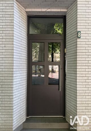  Appartement à vendre 5 pièces 98 m²