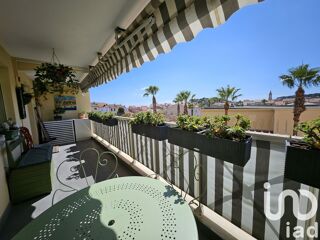  Appartement à vendre 6 pièces 164 m²