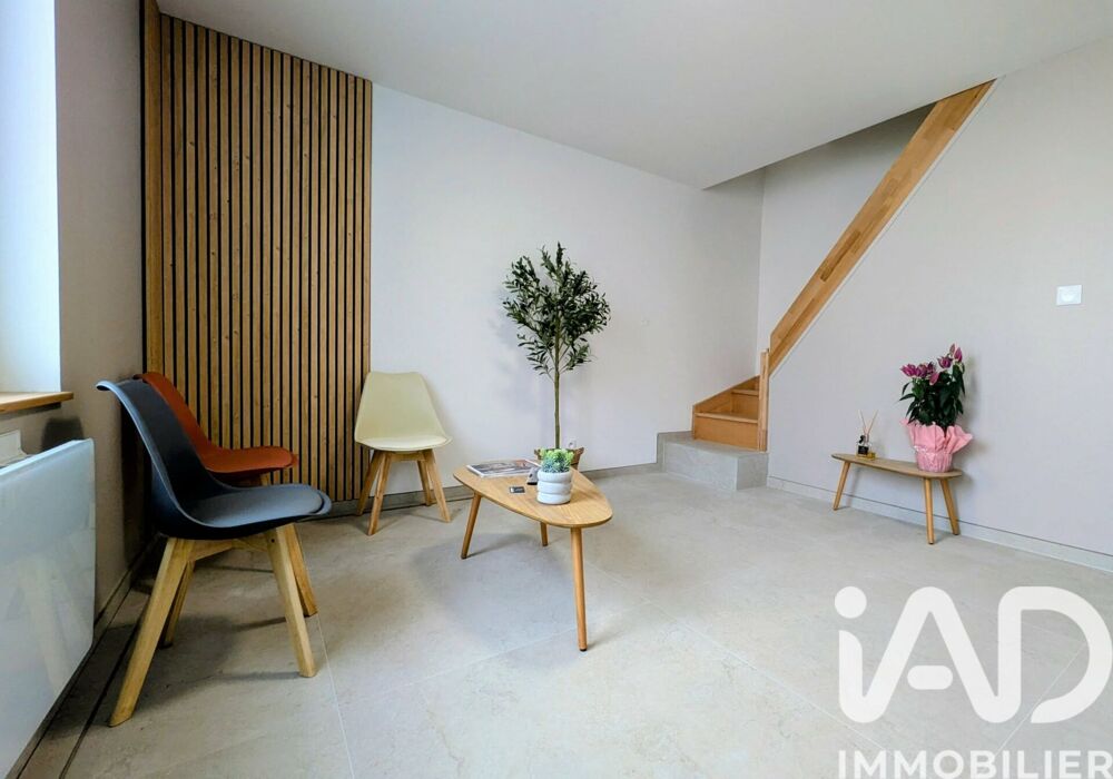 Vente Maison Vente Maison/villa 5 pièces Escaudain