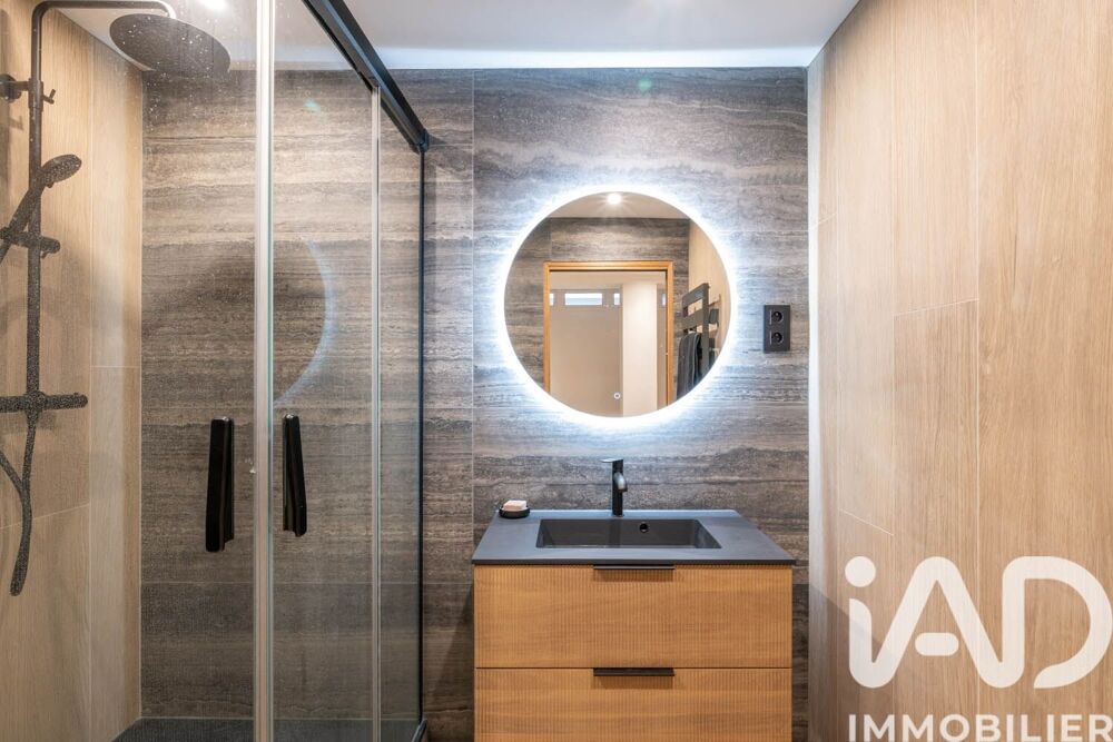 à vendre  Appartement Huez (38750)