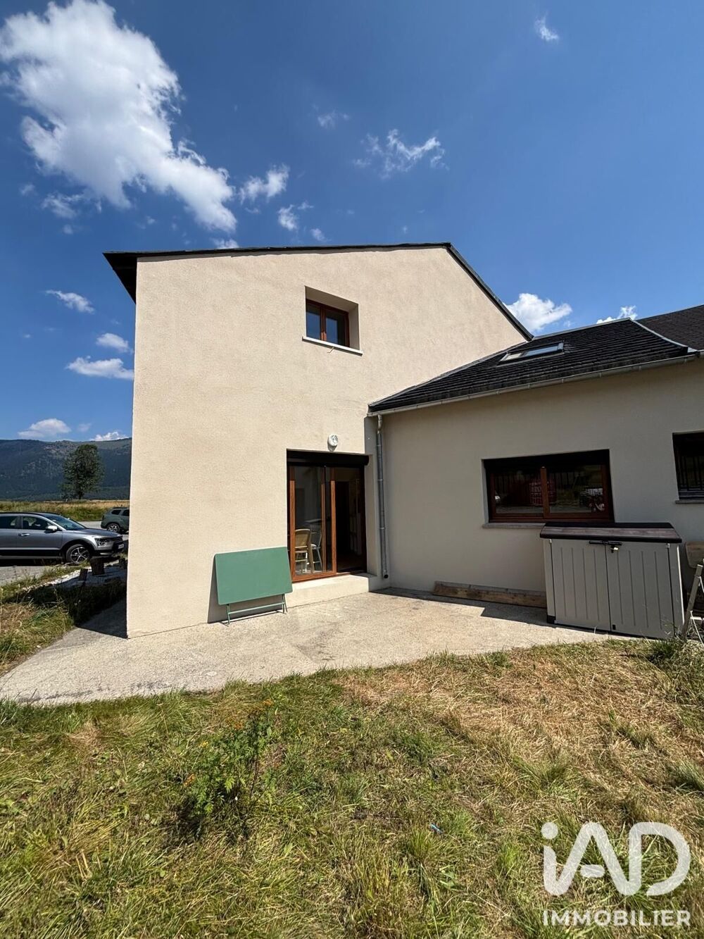 Vente Appartement Vente Appartement 2 pièces Puyvalador