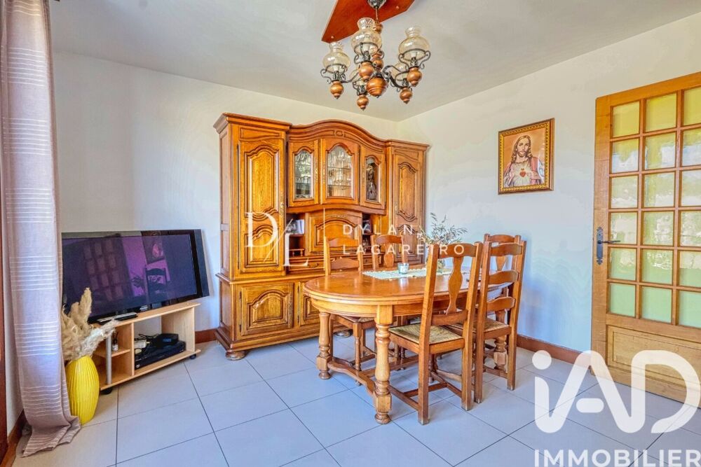 Vente Appartement Vente Appartement 3 pièces Montmagny