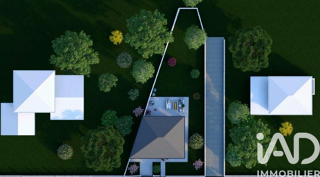  Terrain à vendre 395 m²