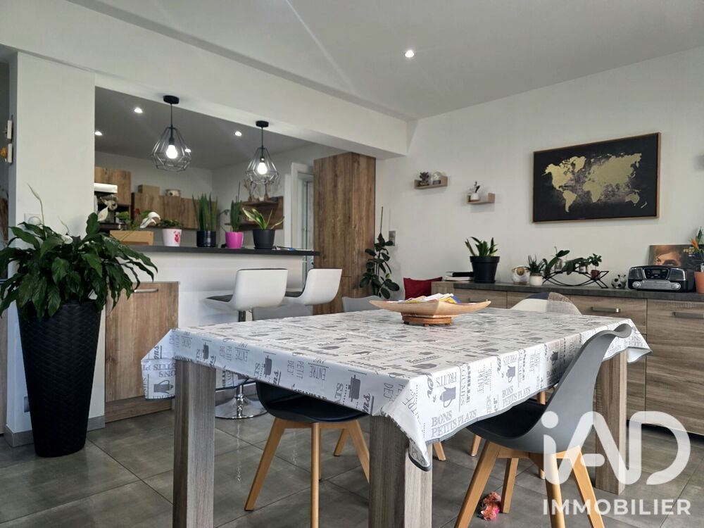 Vente Maison Vente Maison/villa 7 pièces Onet-le-château