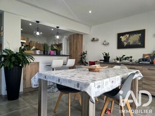 Vente Maison Vente Maison/villa 7 pièces Onet-le-château