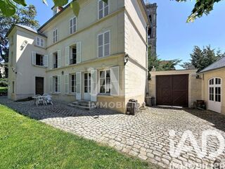  Maison � vendre 12 pi�ces 350 m�