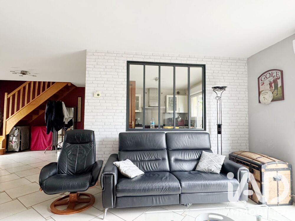 Vente Maison Vente Pavillon 5 pièces Boves